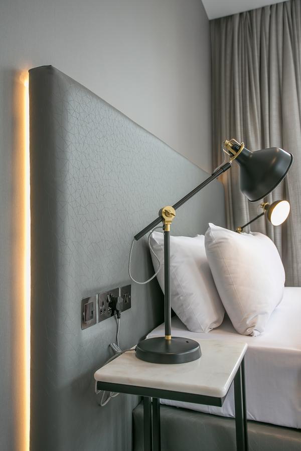 Grafton Street By Break 3* Dublin