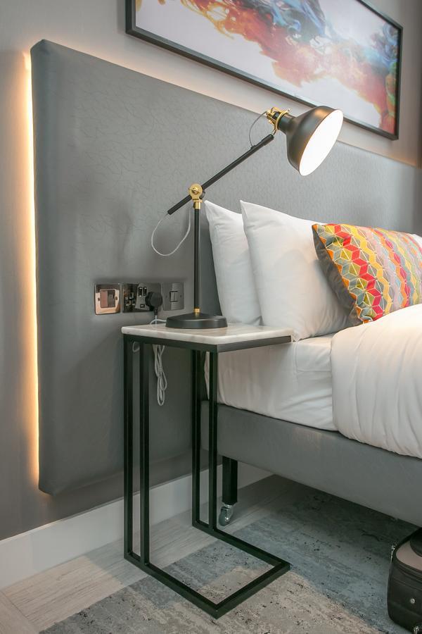 Grafton Street By Break 3* Dublin