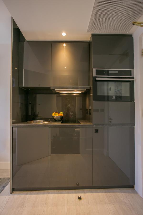 Aparthotel Grafton Street By Break 3*