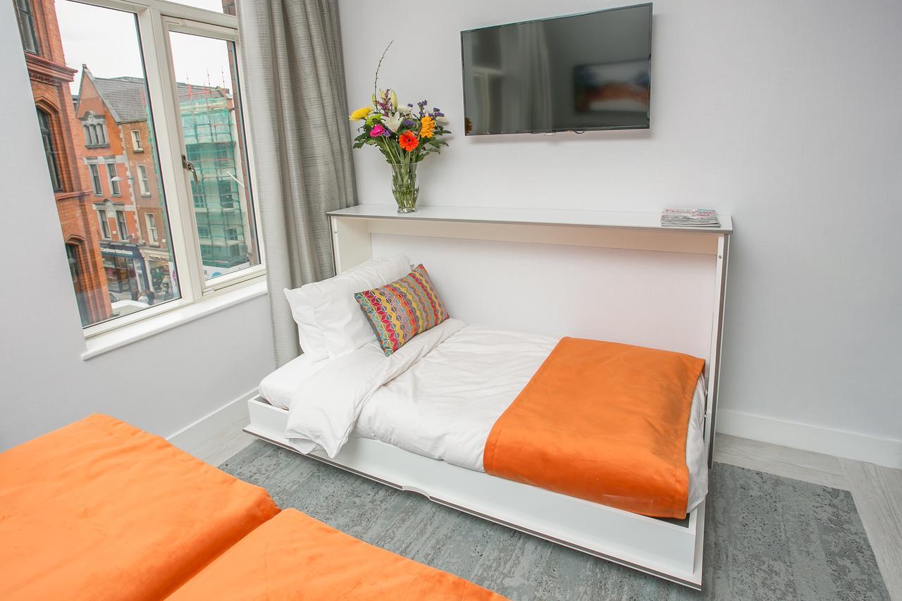 Grafton Street By Break 3* Dublin