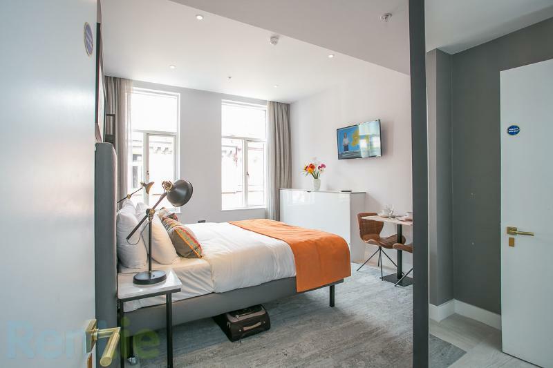 Grafton Street By Break Aparthotel 3*