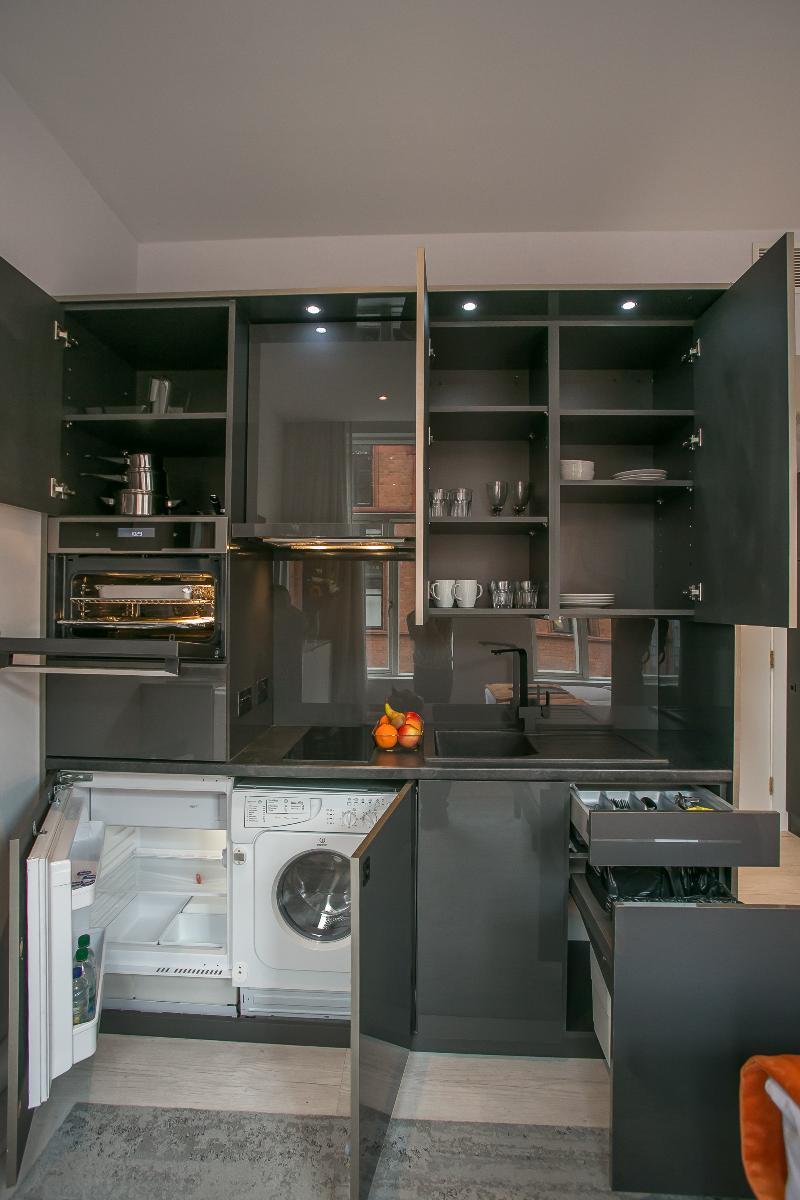 Grafton Street By Break 3*