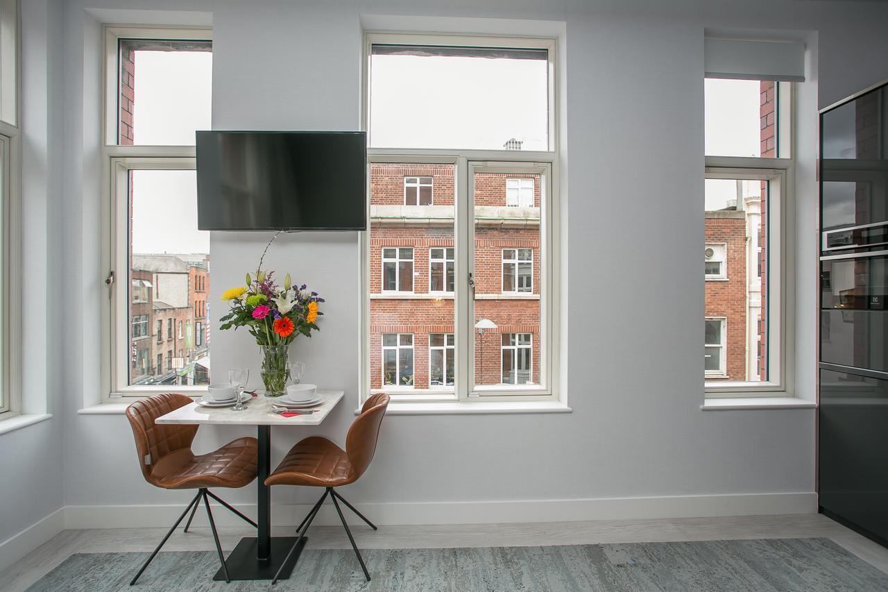 Grafton Street By Break 3* Dublin