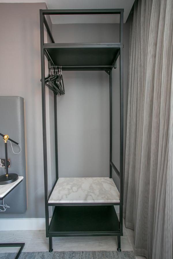 Grafton Street By Break Aparthotel 3*